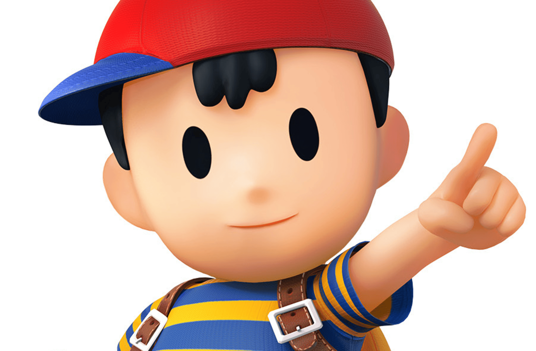 Ness (Earthbound)
