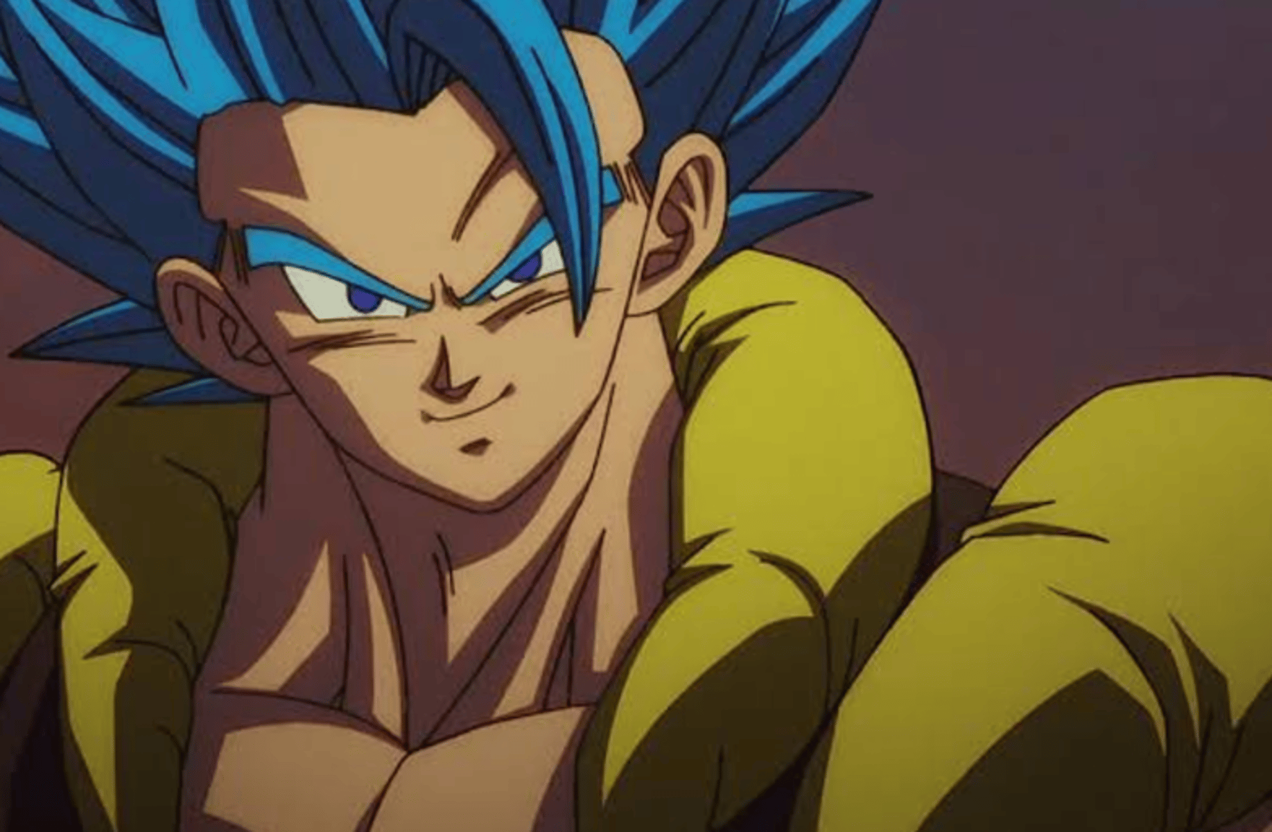 Gogeta (DB Super)