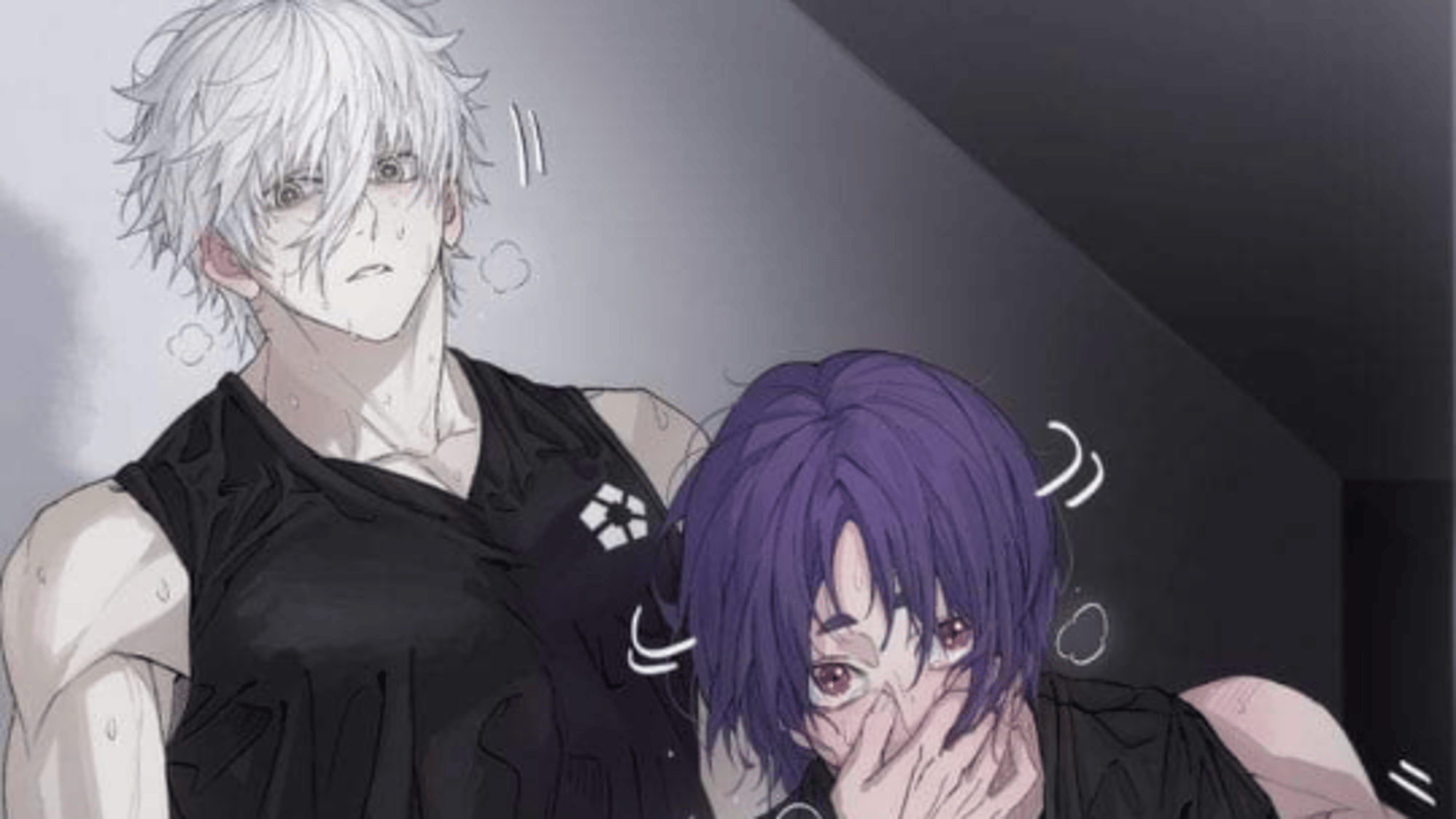 Isagi x Reo x Nagi