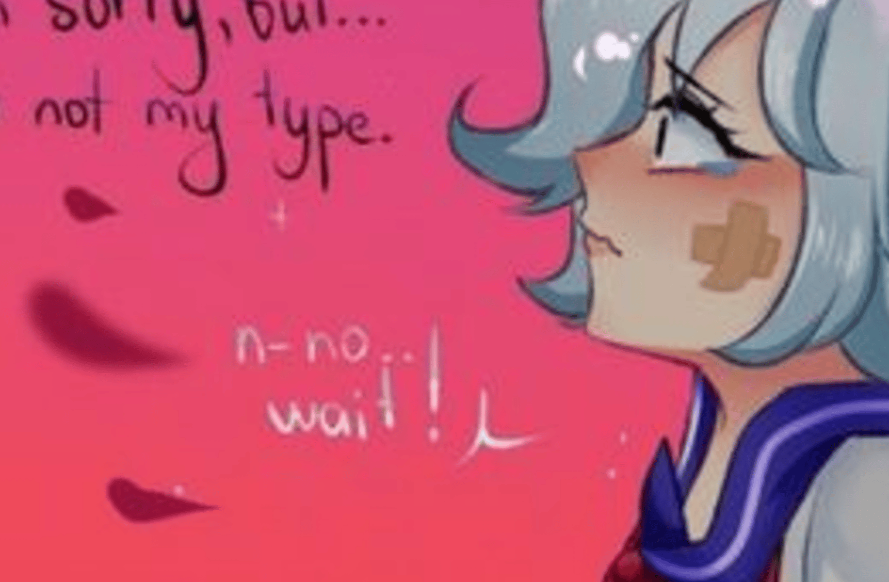 Yandere colette