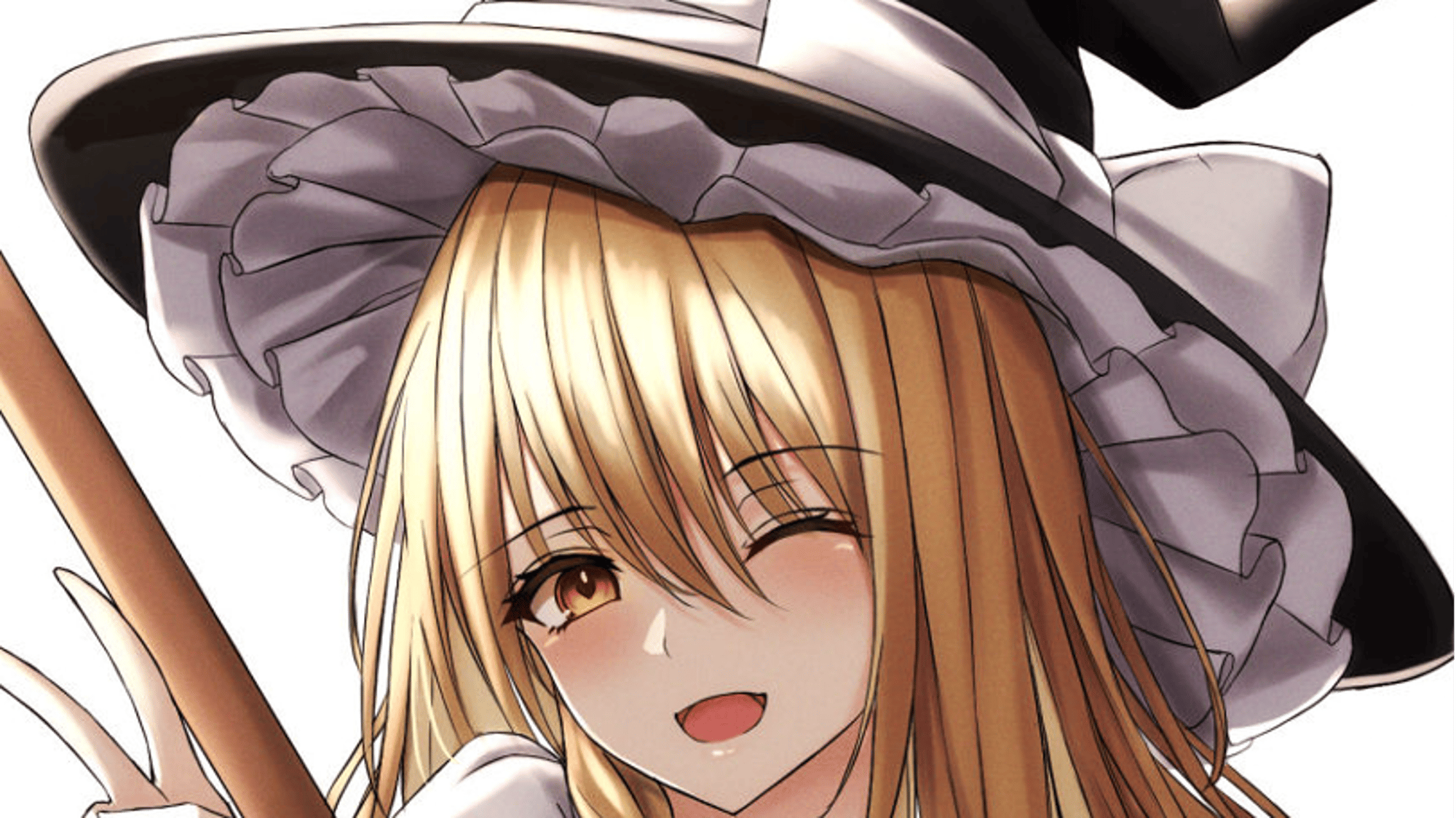 Marisa Kirisame