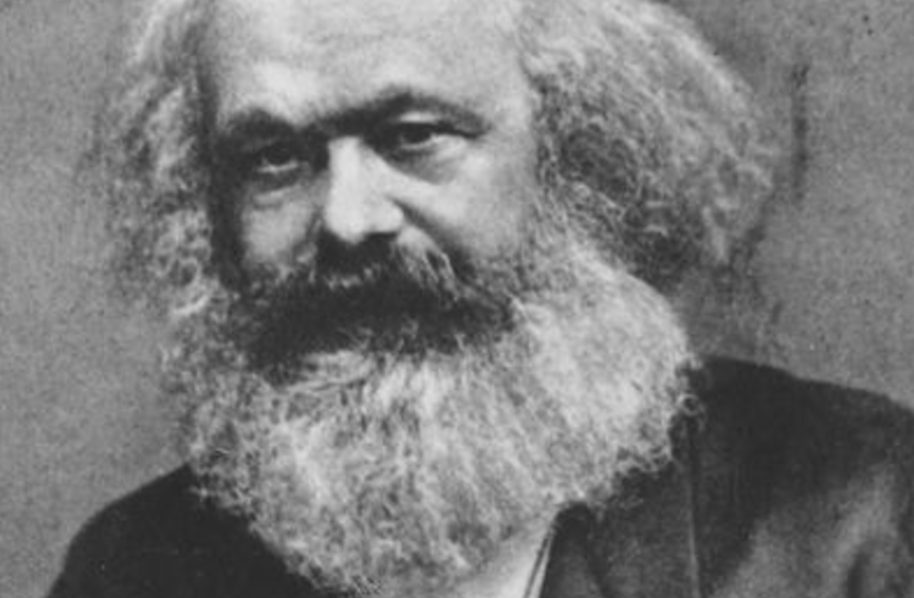 Karl Marx