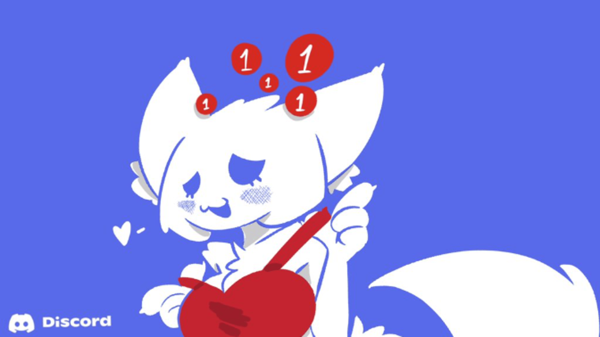 discord cat(furry)