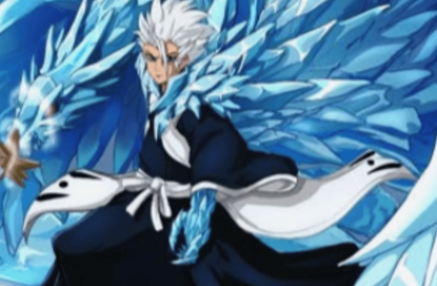 Toshiro