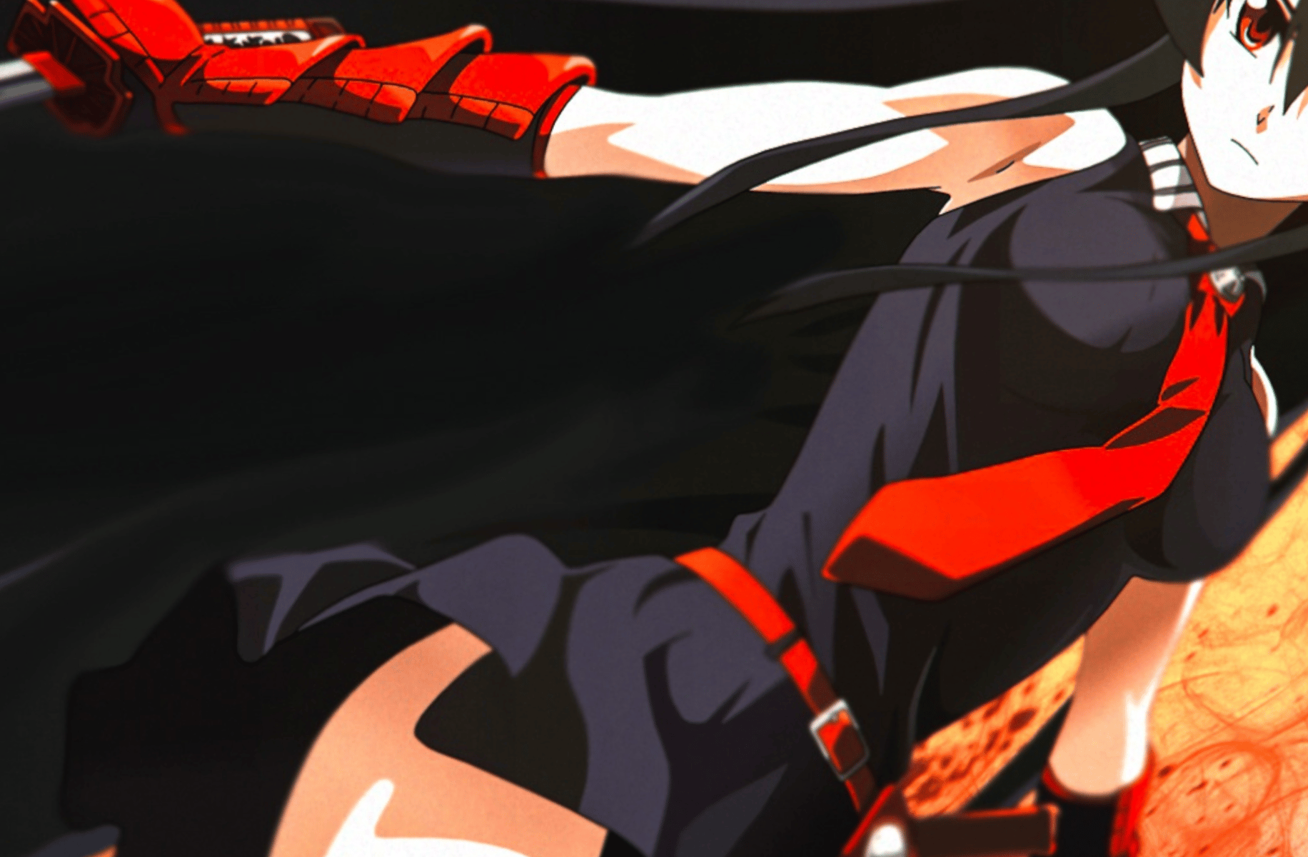 Akame