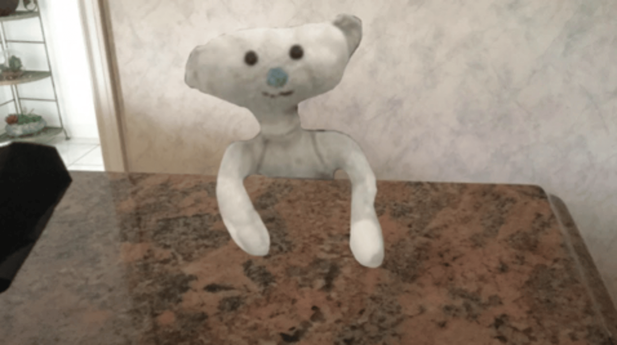 Bear (Bear Alpha)