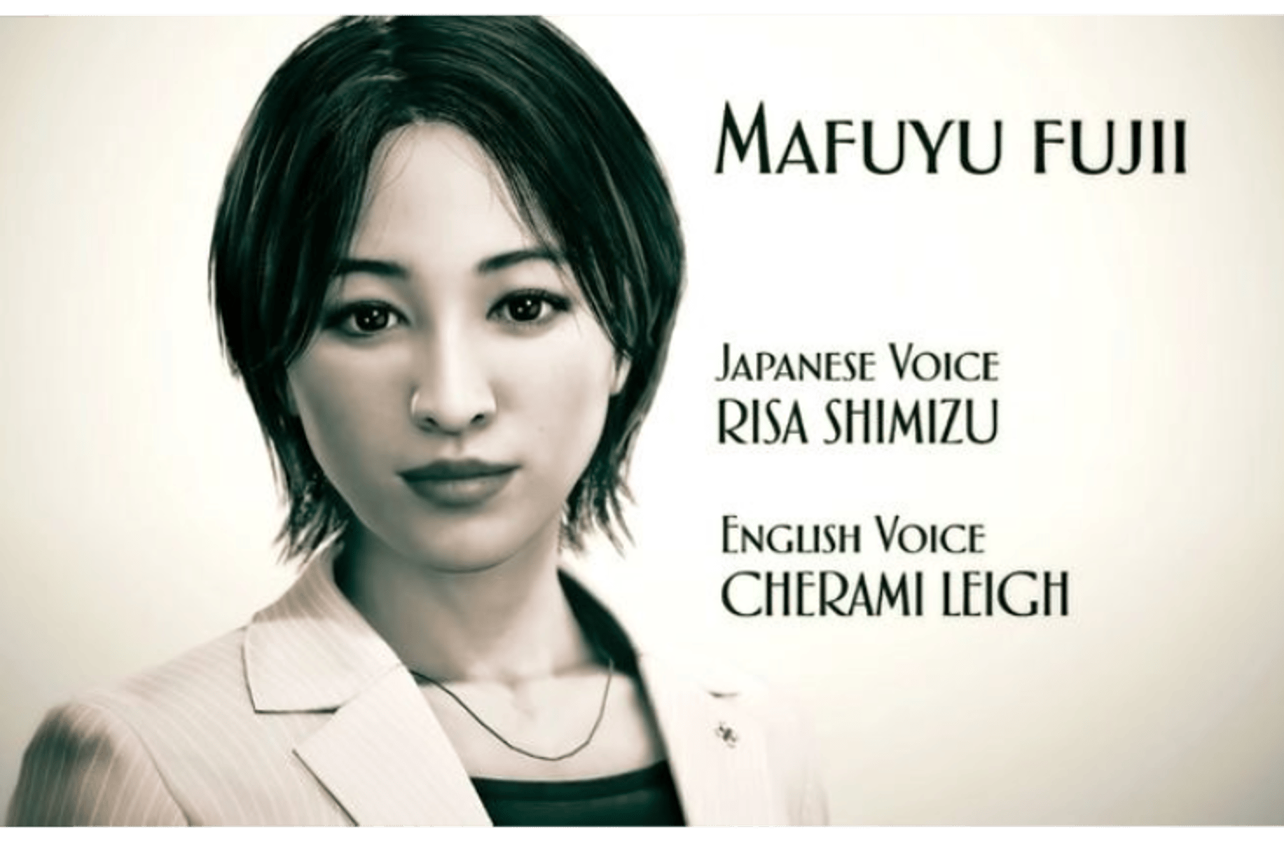 Mafuyu Fujii