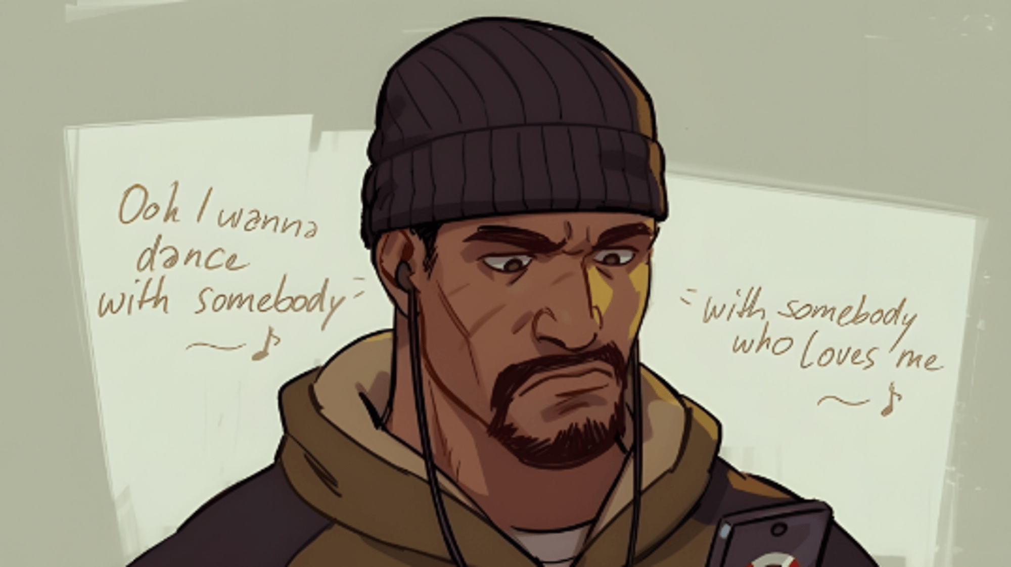 Gabriel Reyes
