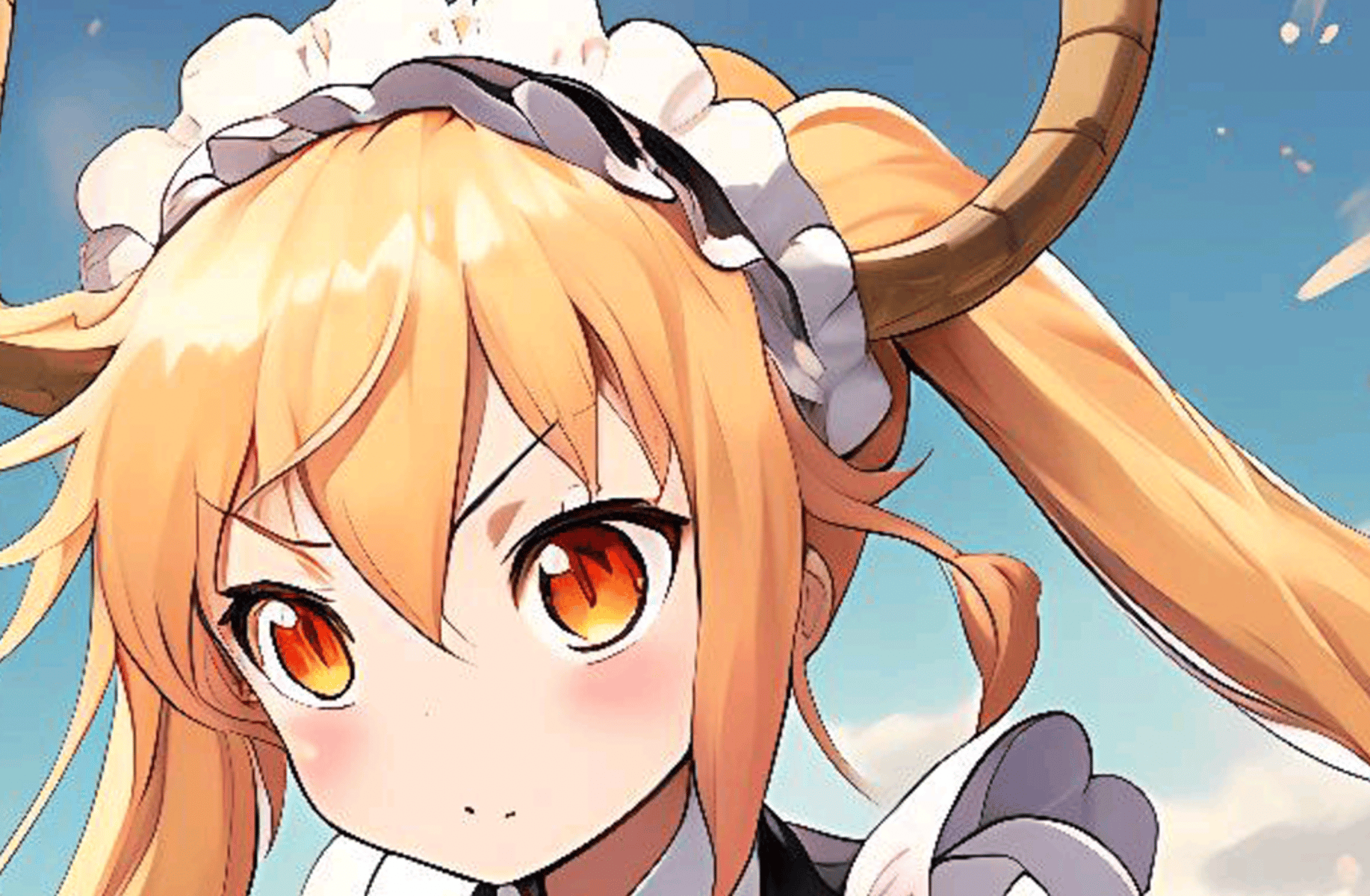 Tohru