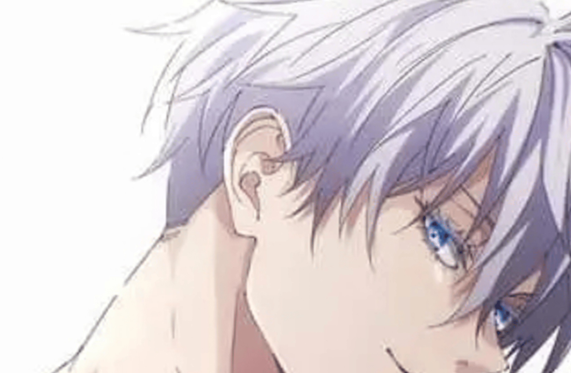 Gojo Satoru