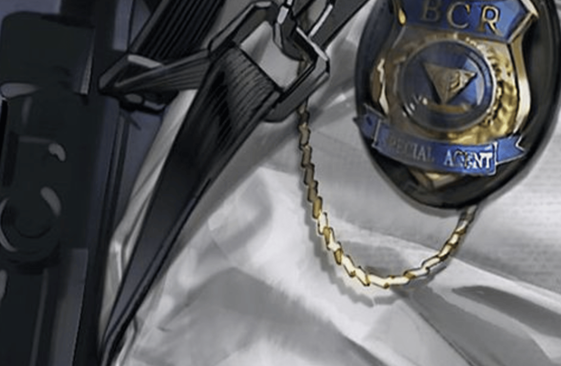 Albert [Police Officer]