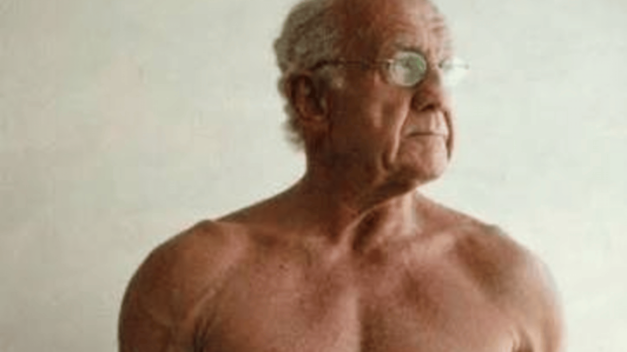 Your grandpa