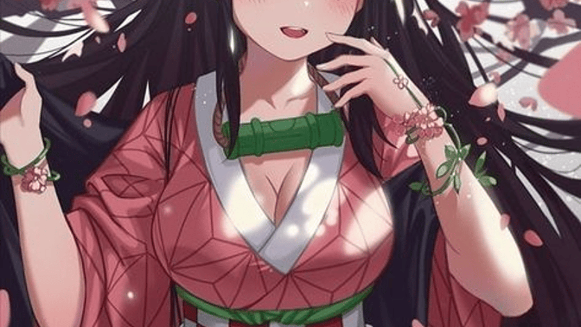 Nezuko