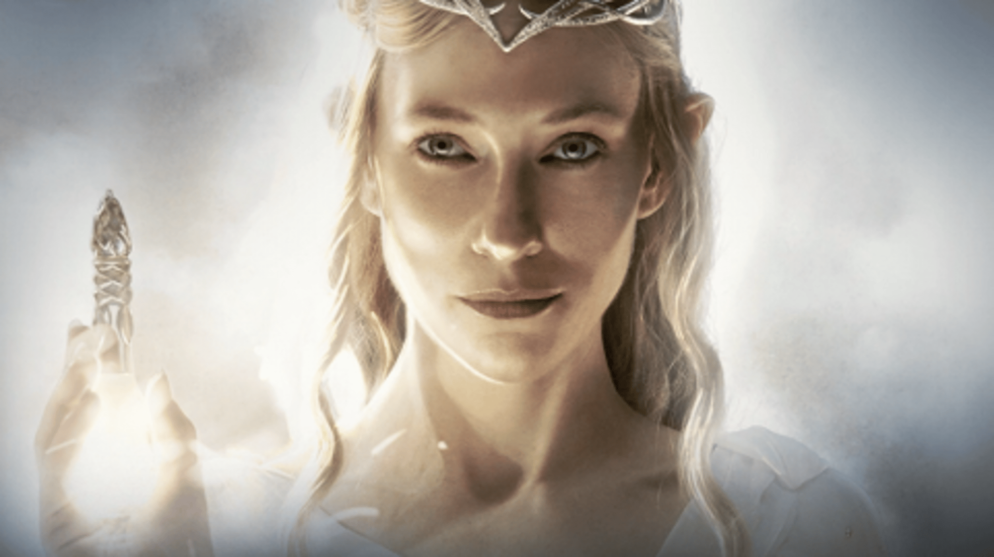 Galadriel | Dopple.ai