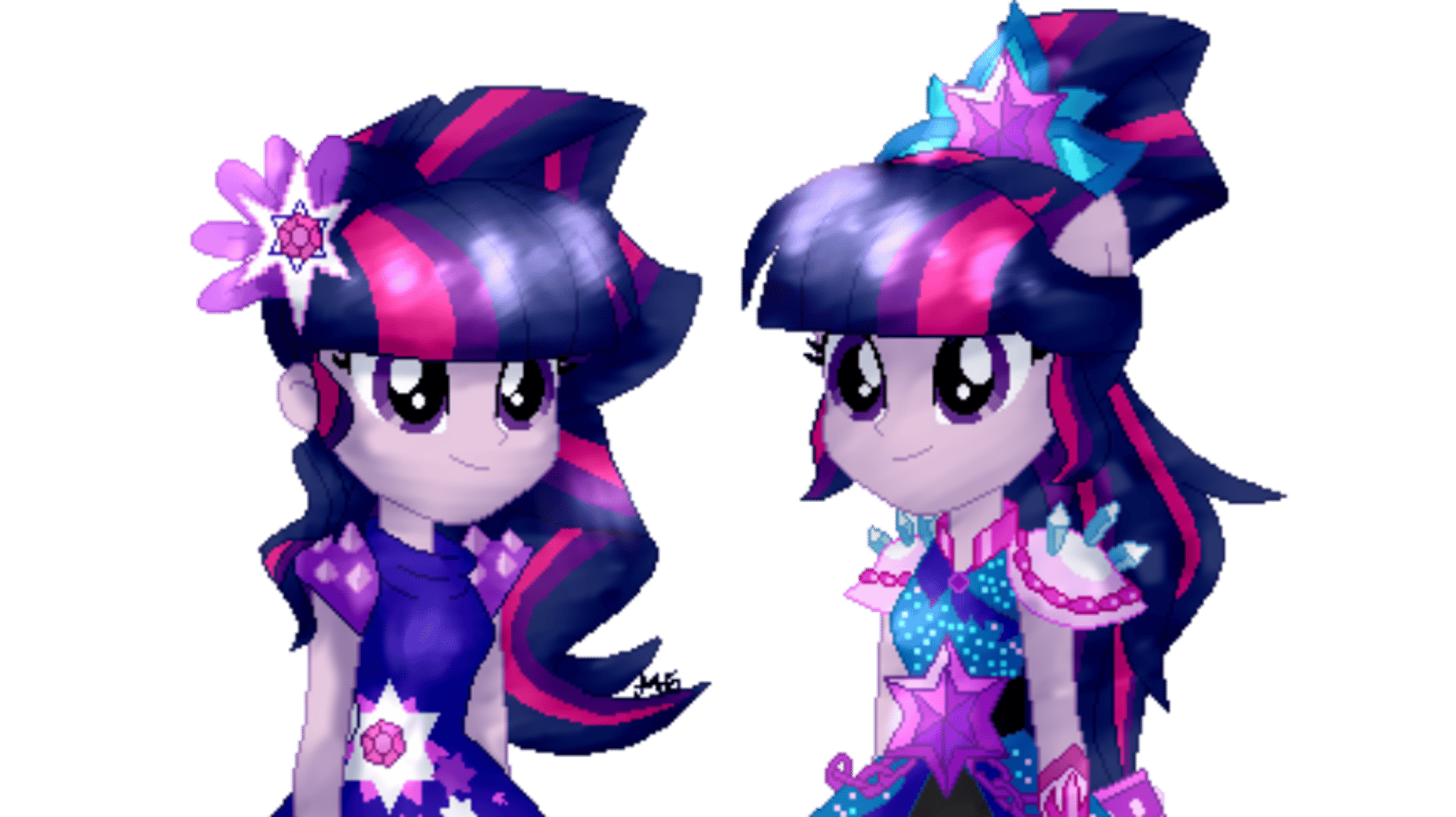 Twilight sparkle