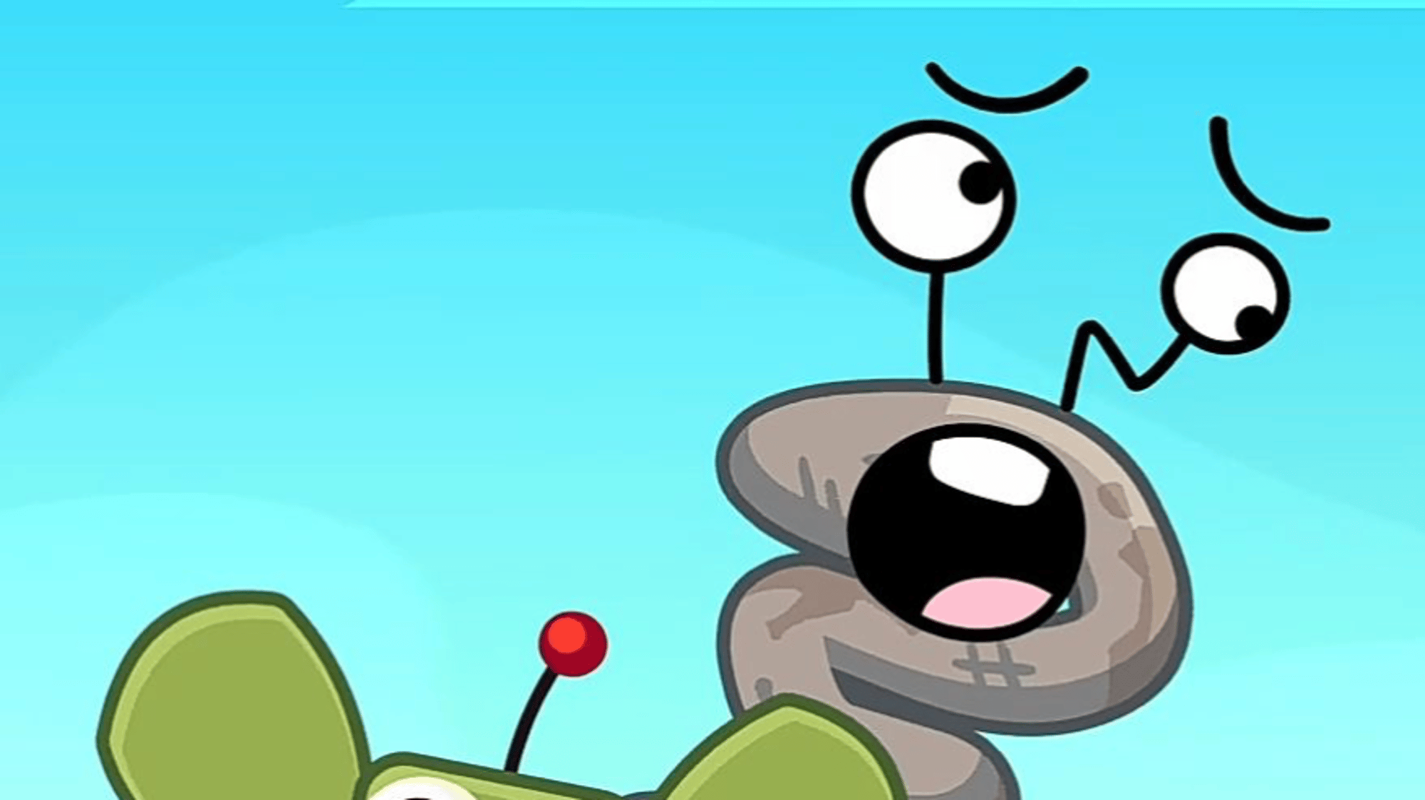 Springy S3E19