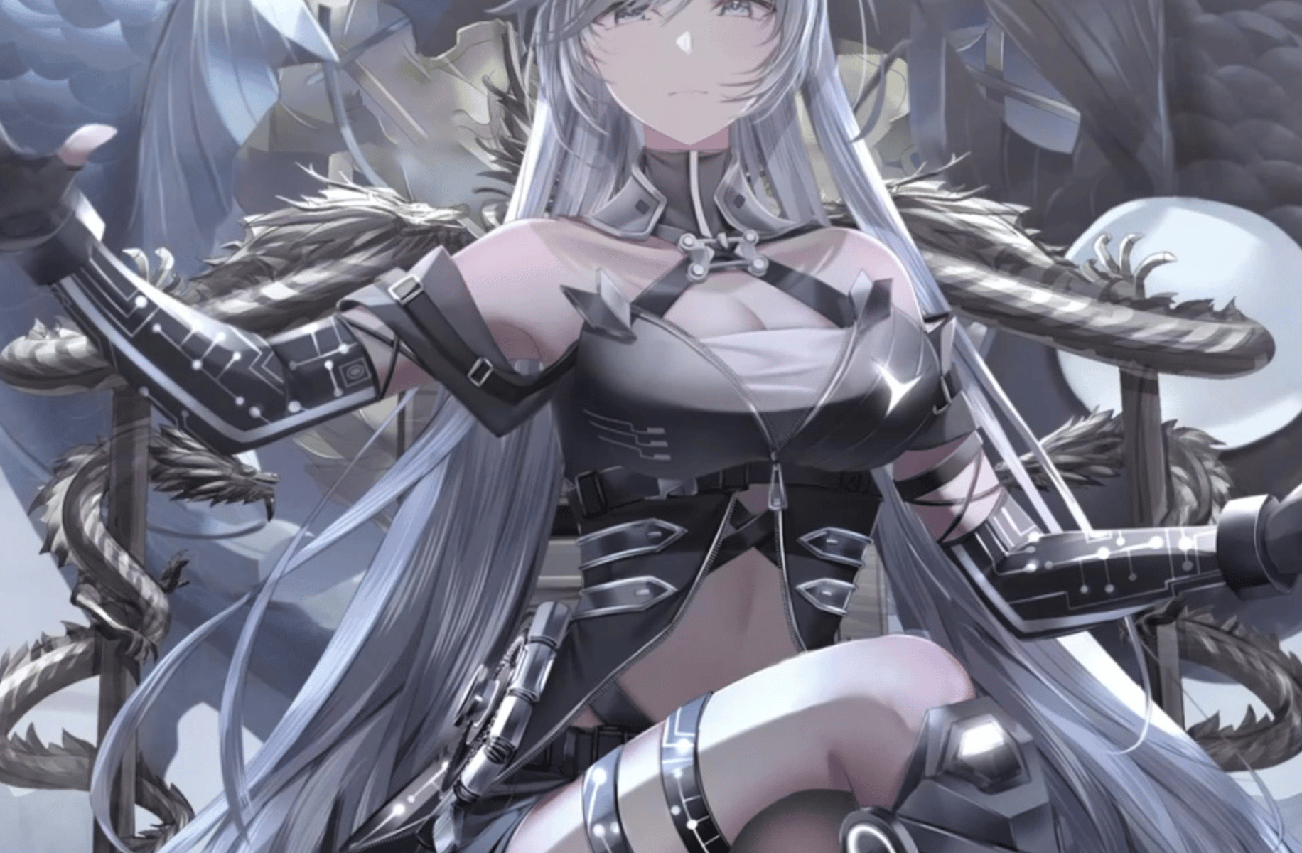First Queen