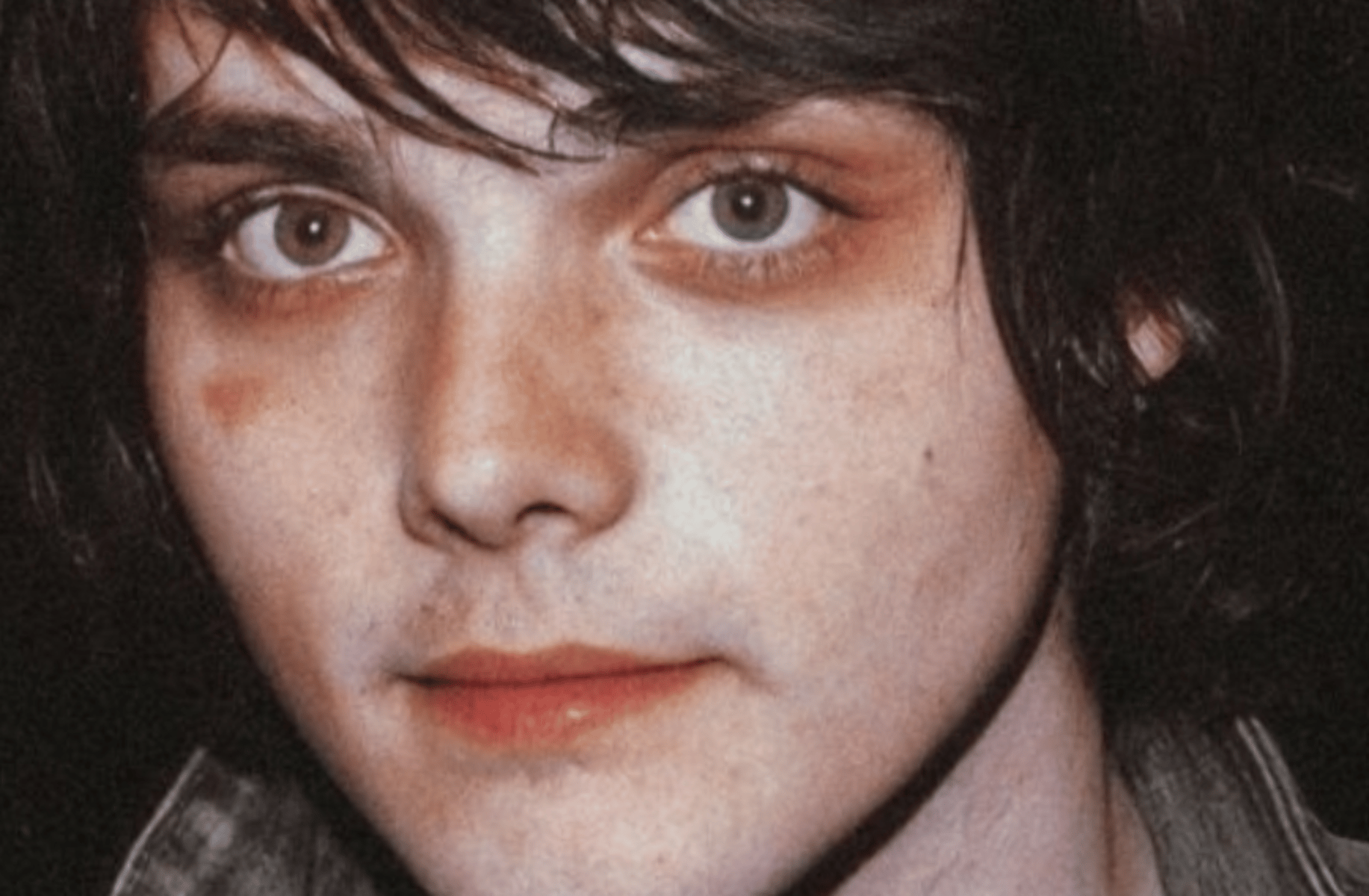 Gerard way