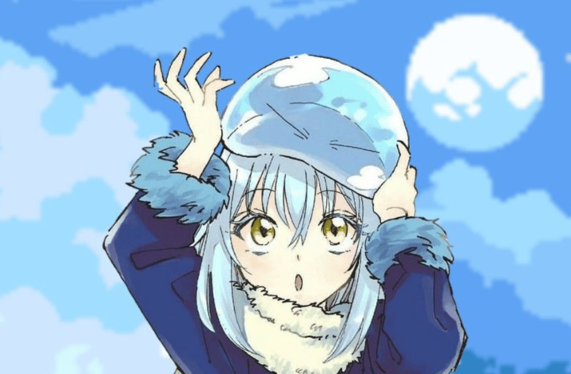 Rimuru Tempest