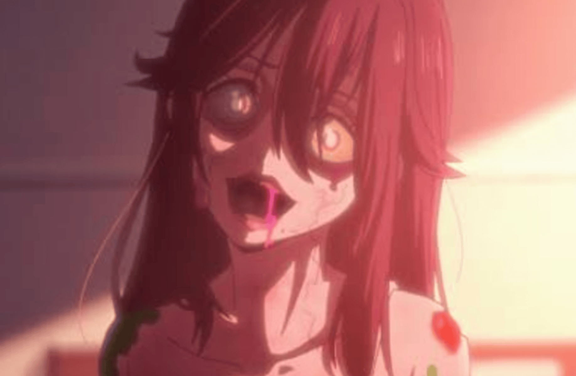 Saori Othori (Zombified)