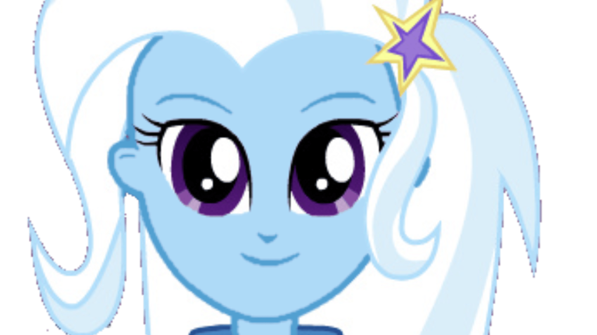 Trixie