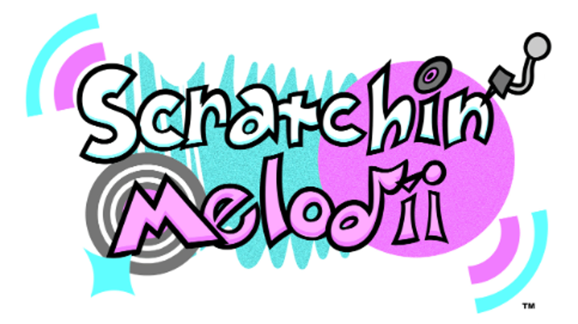 scratchin melodii RP