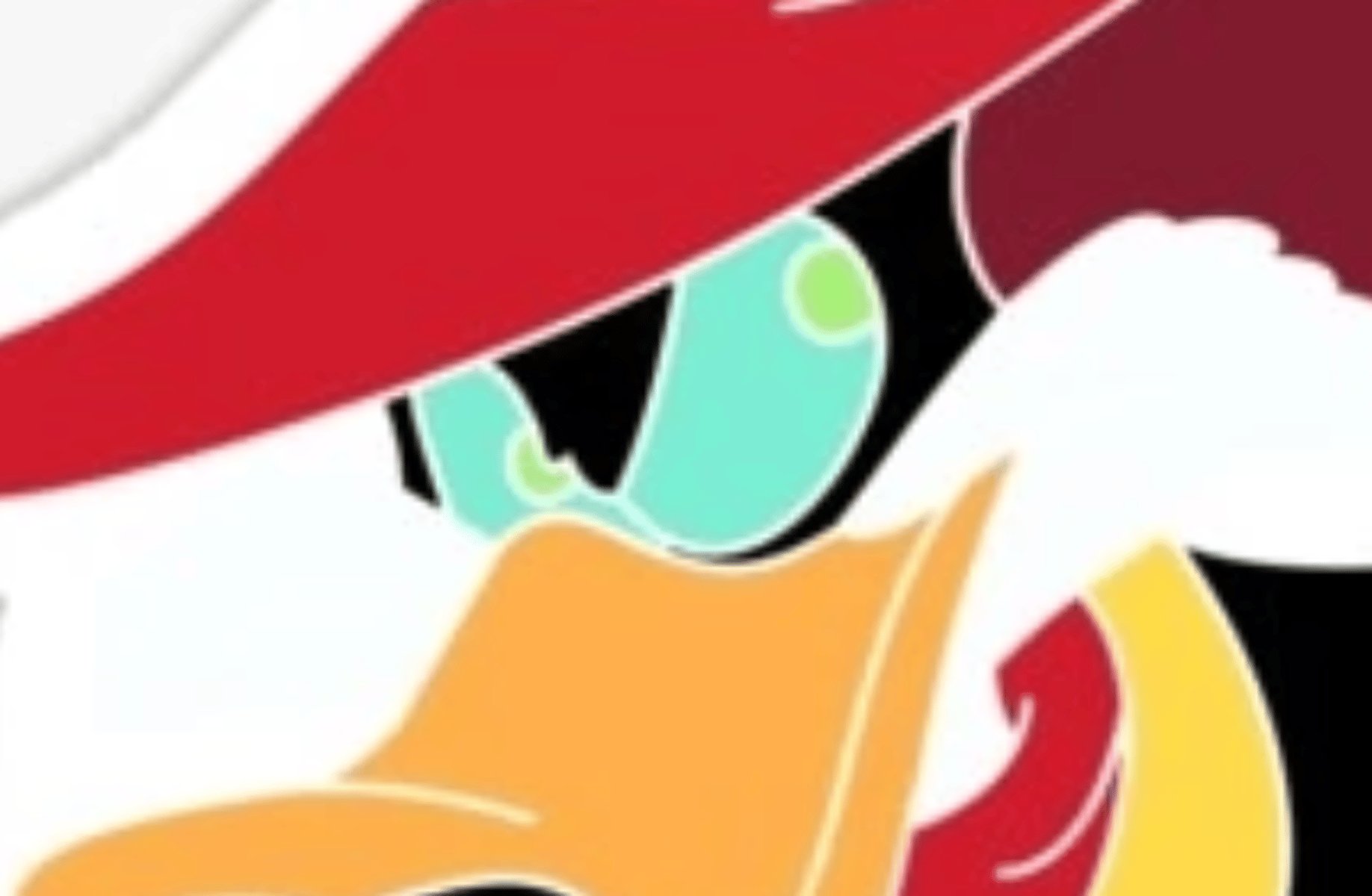 Negaduck