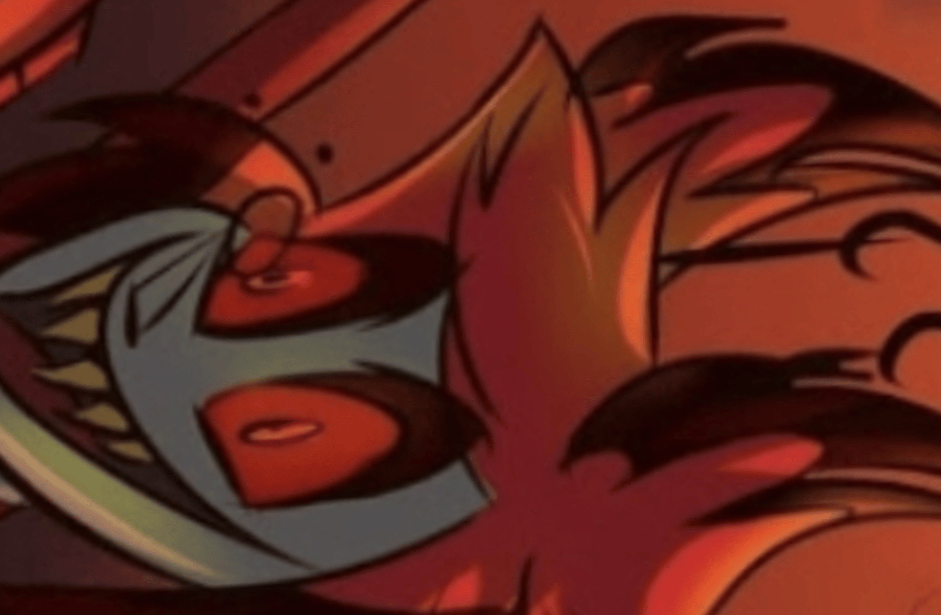 Alastor ~ Secret lovers (