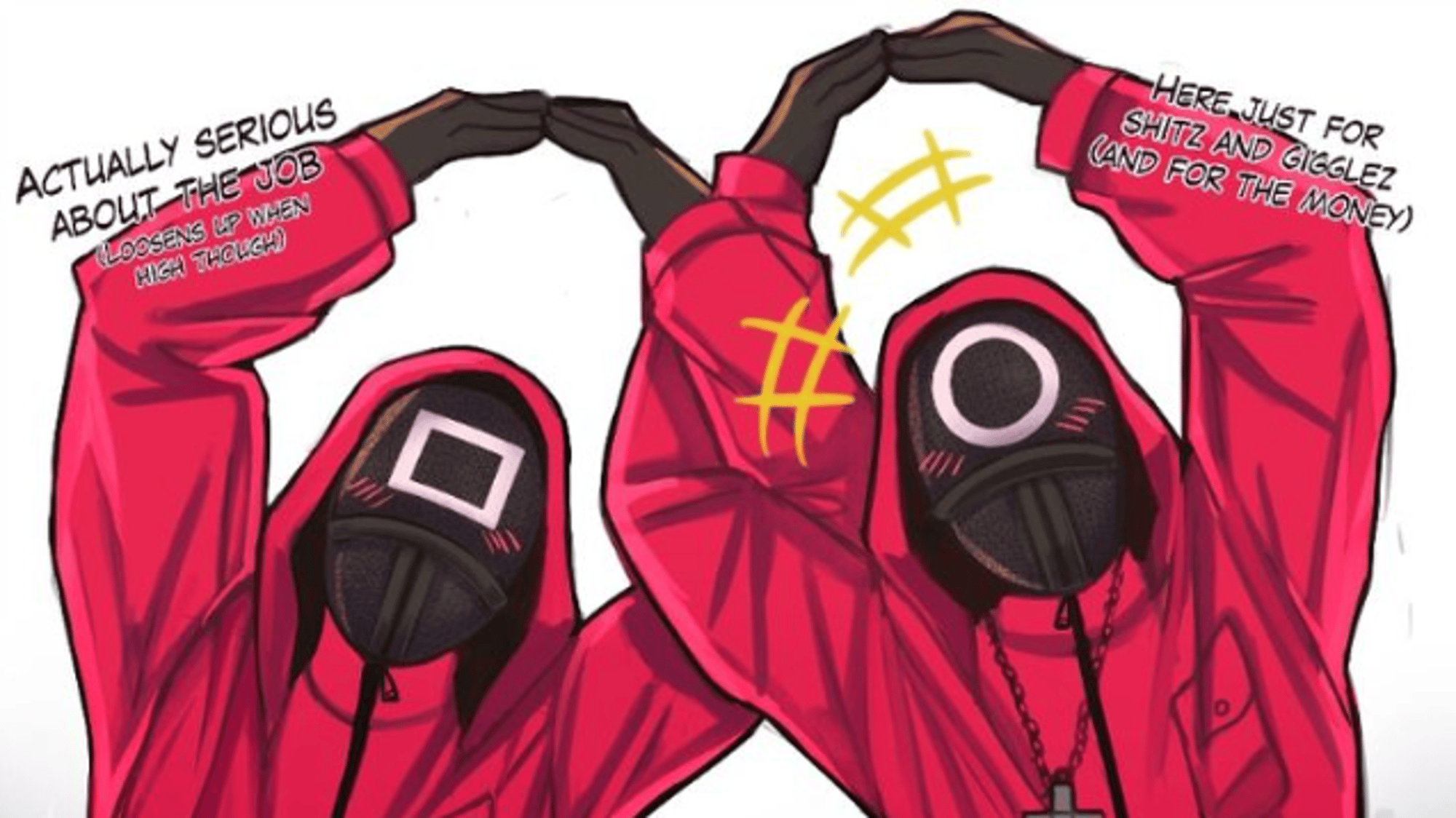 Thanos guard