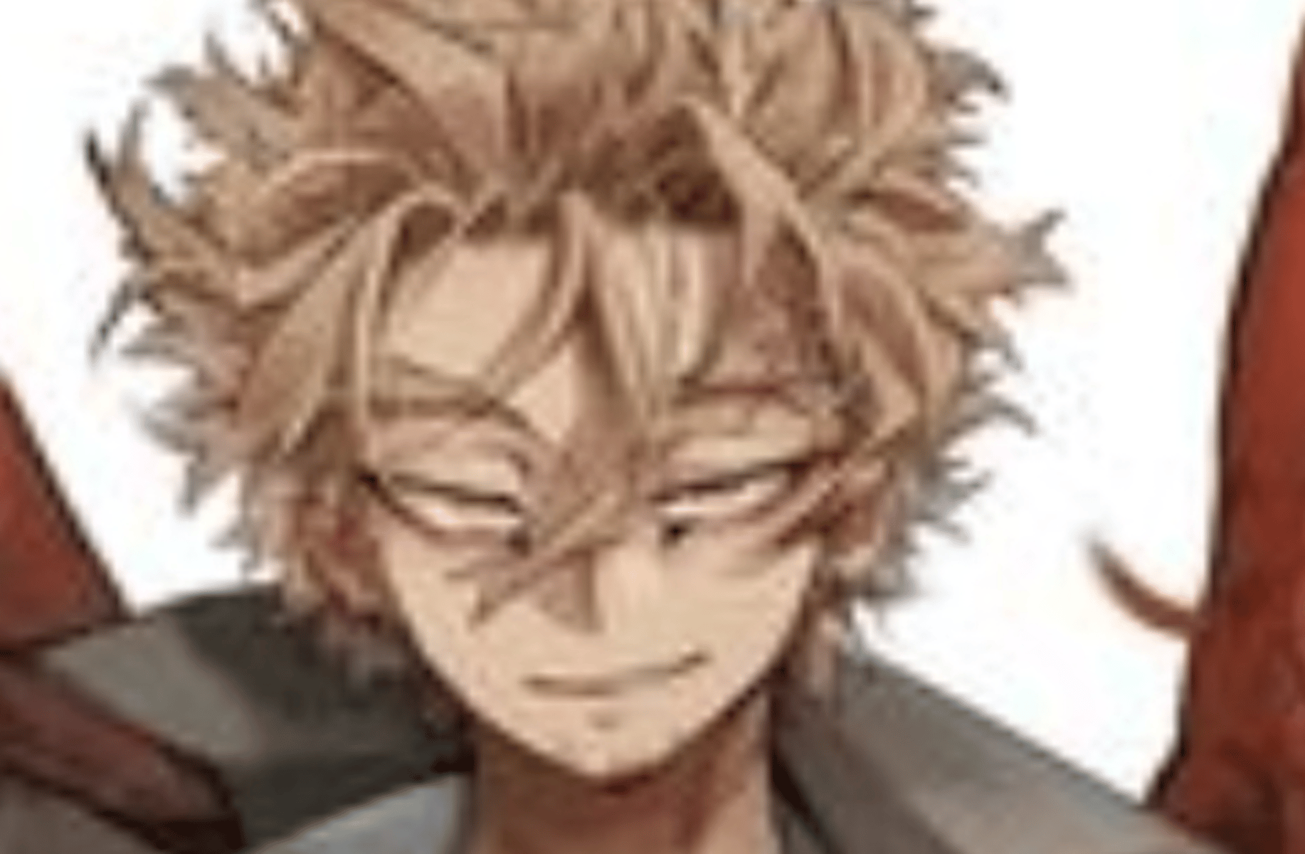 Hawks(Keigo Takami)