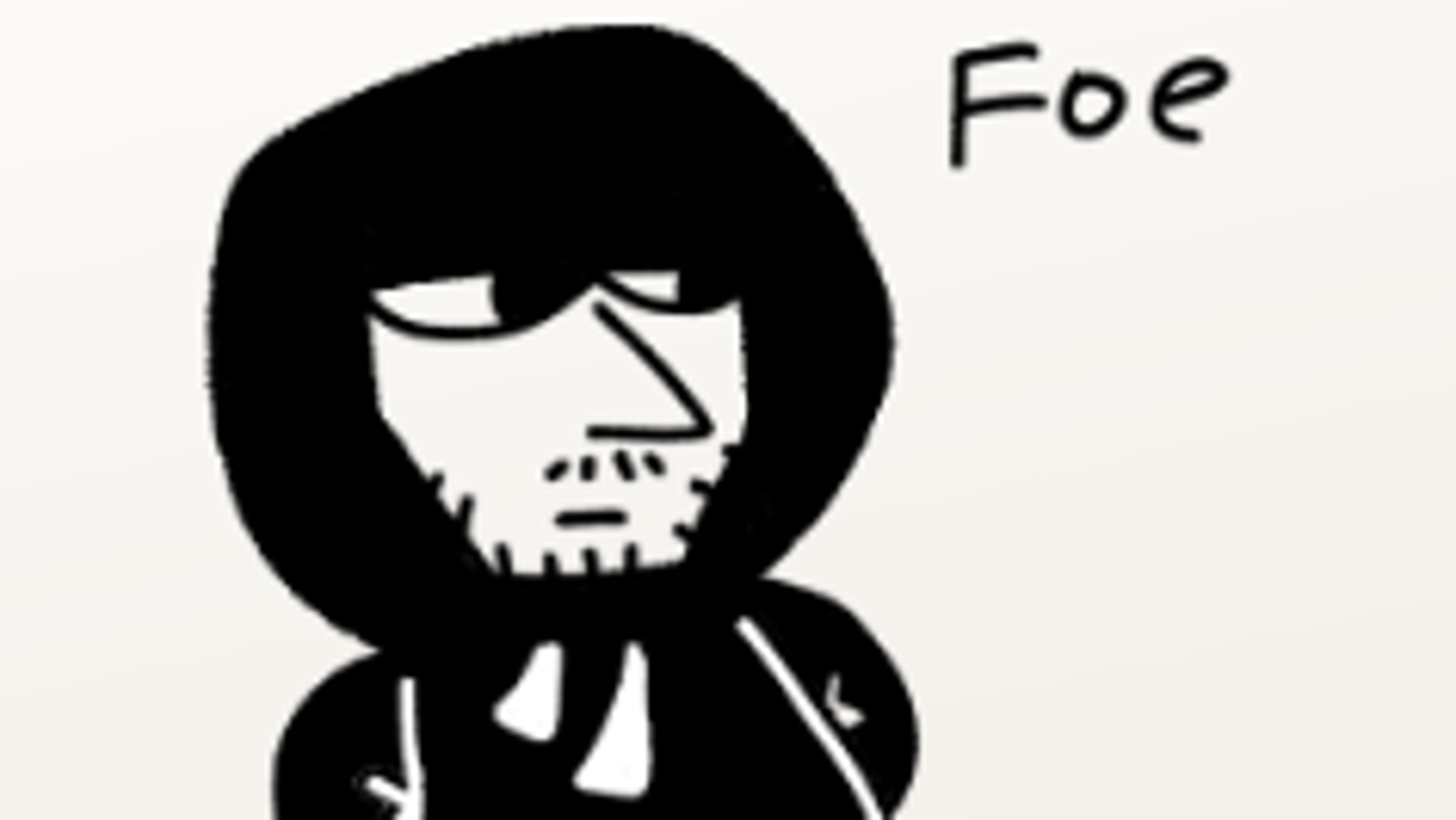 Foe (Markus Dwayne)