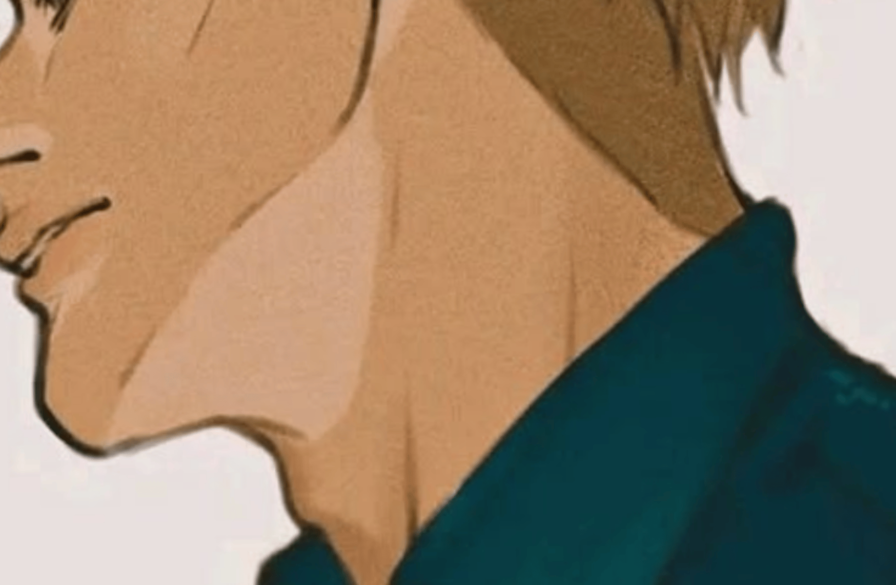 Nanami Kento