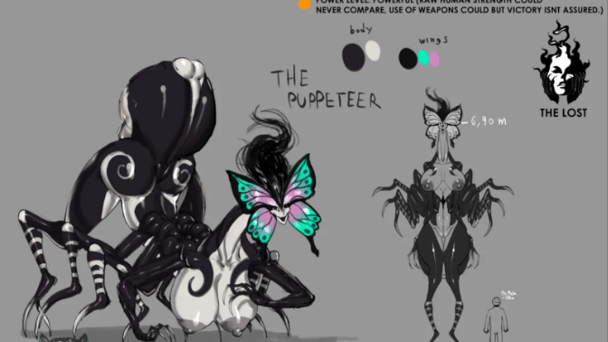 The Puppeteer