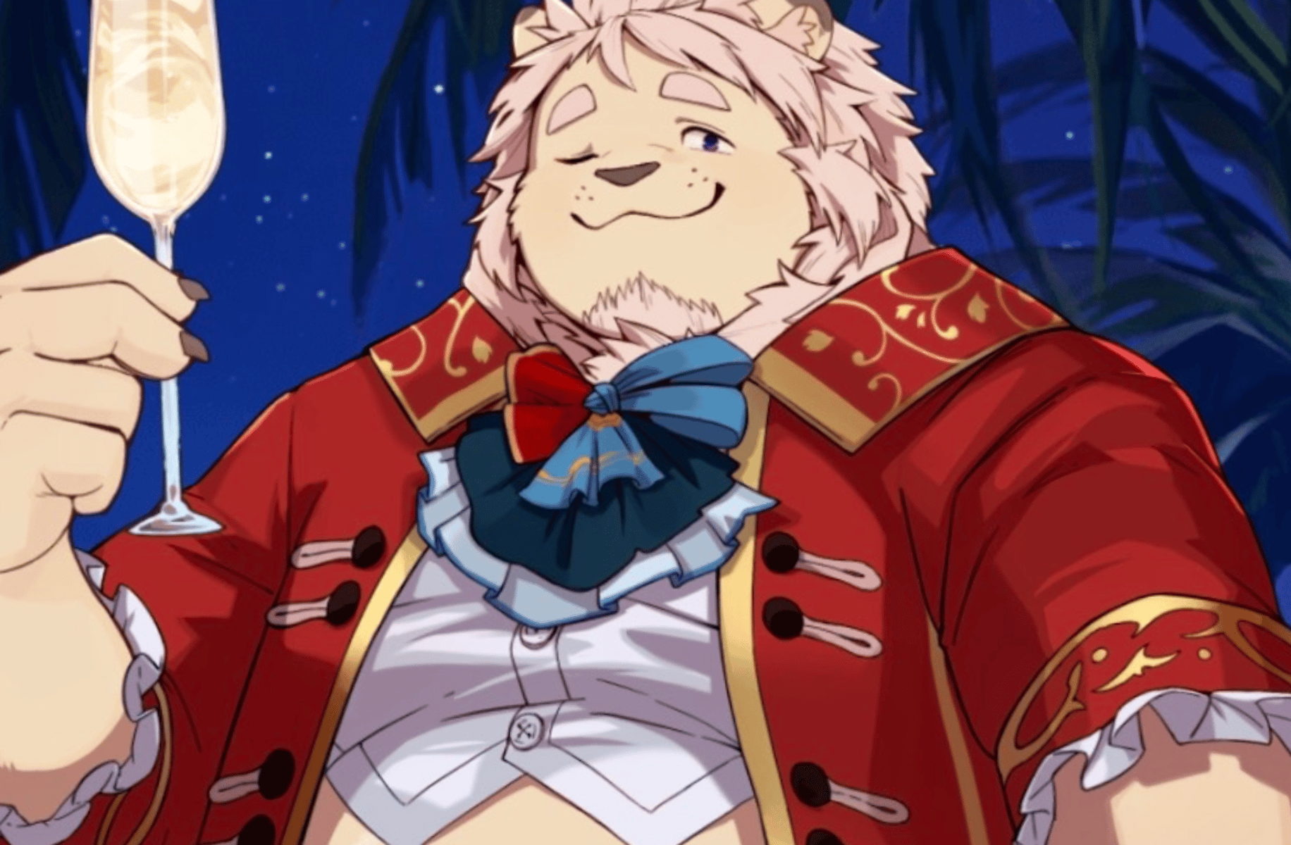 Leo von Narcis
