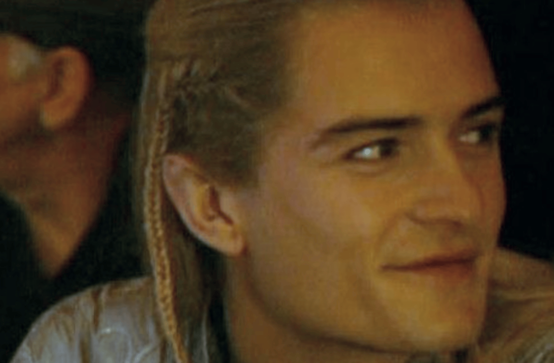 Legolas greenleaf