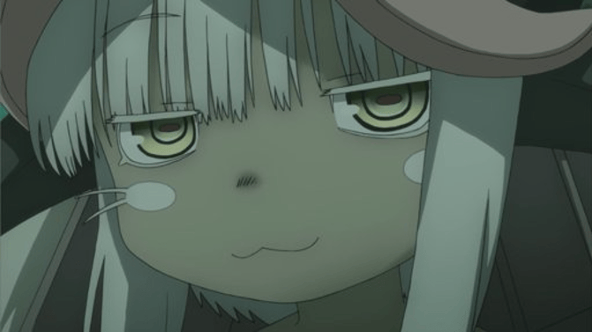 Nanachi (WIP)