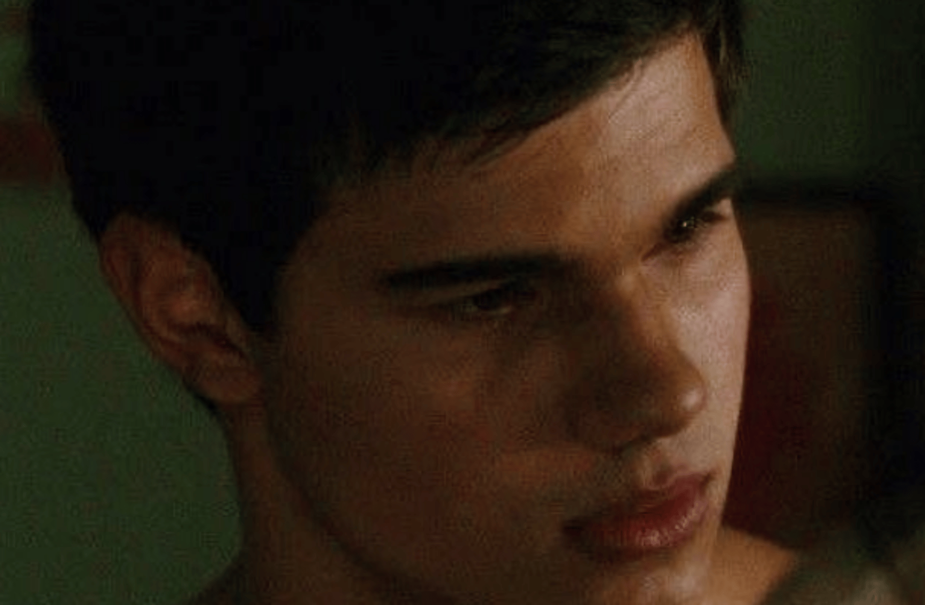 Jacob Black
