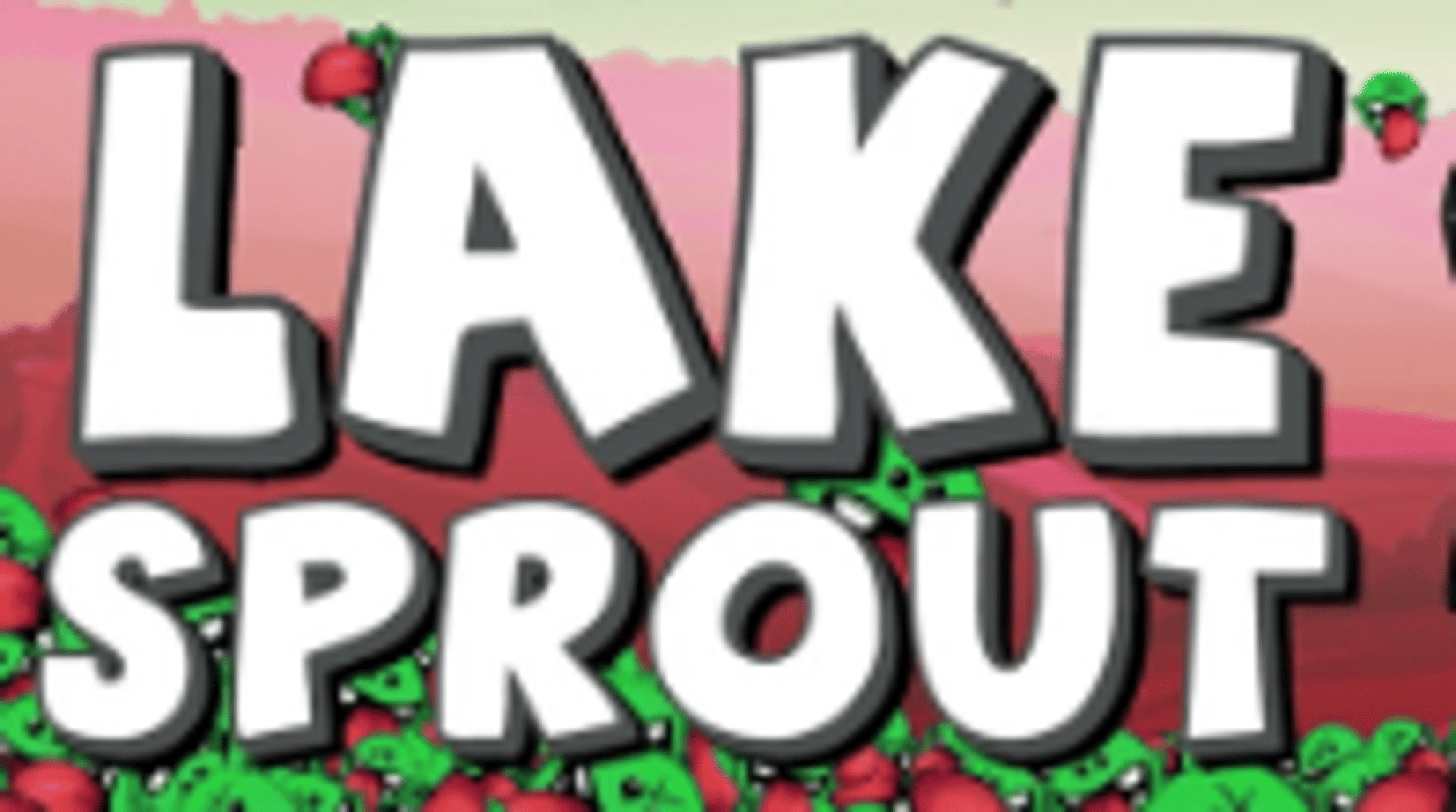 Lake sprout