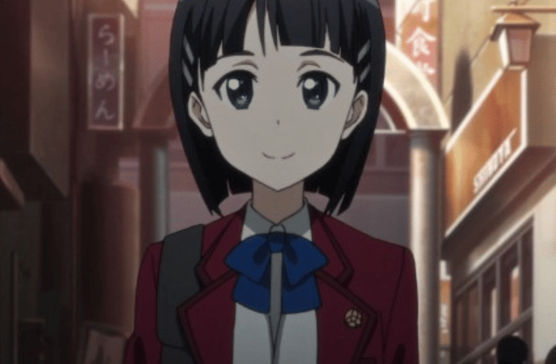 Kirigaya Suguha