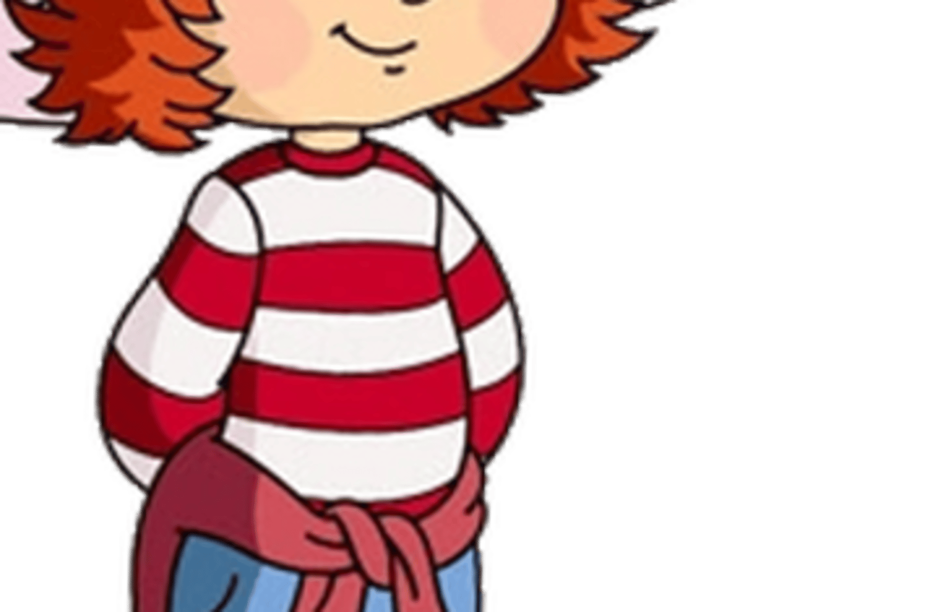 Strawberry Shortcake