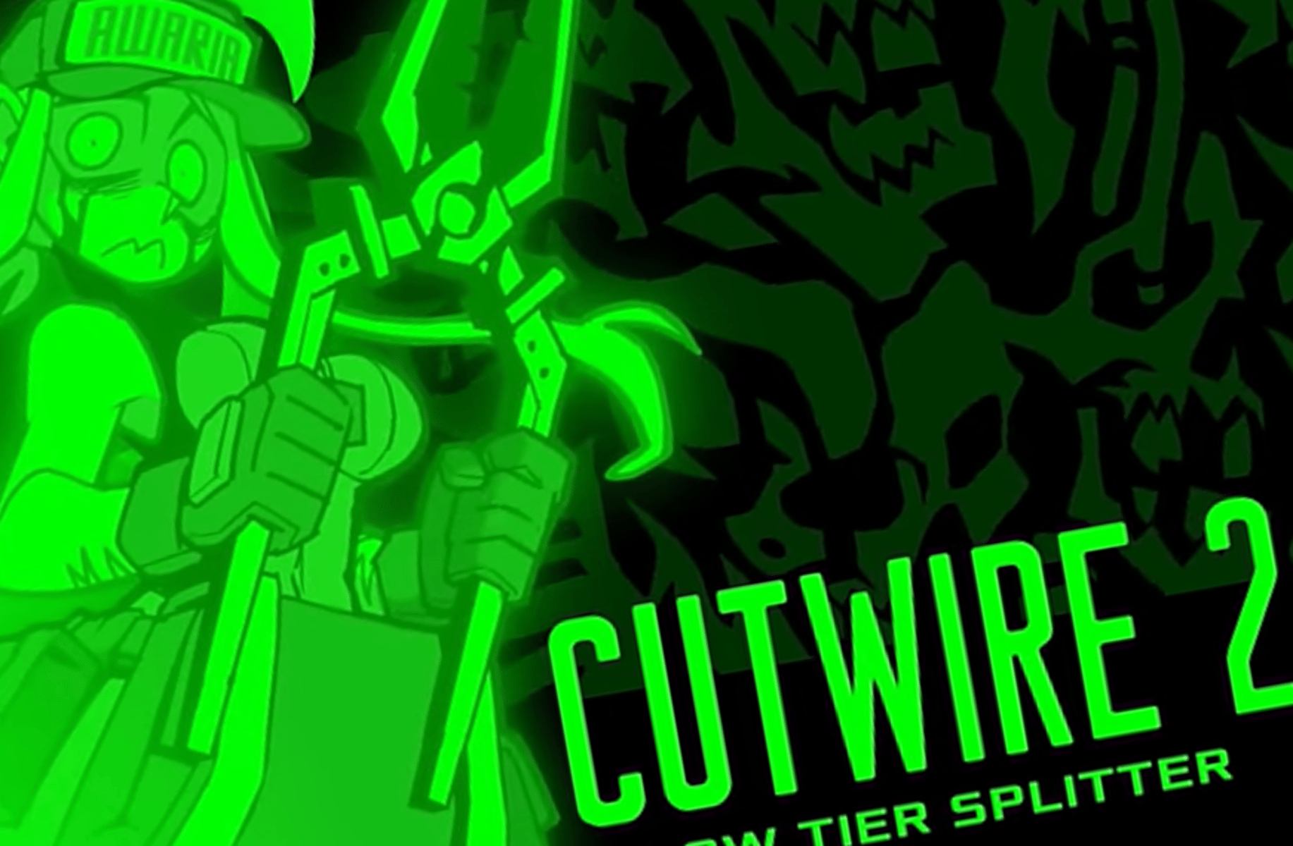 Cutwire 2 (Awaria)