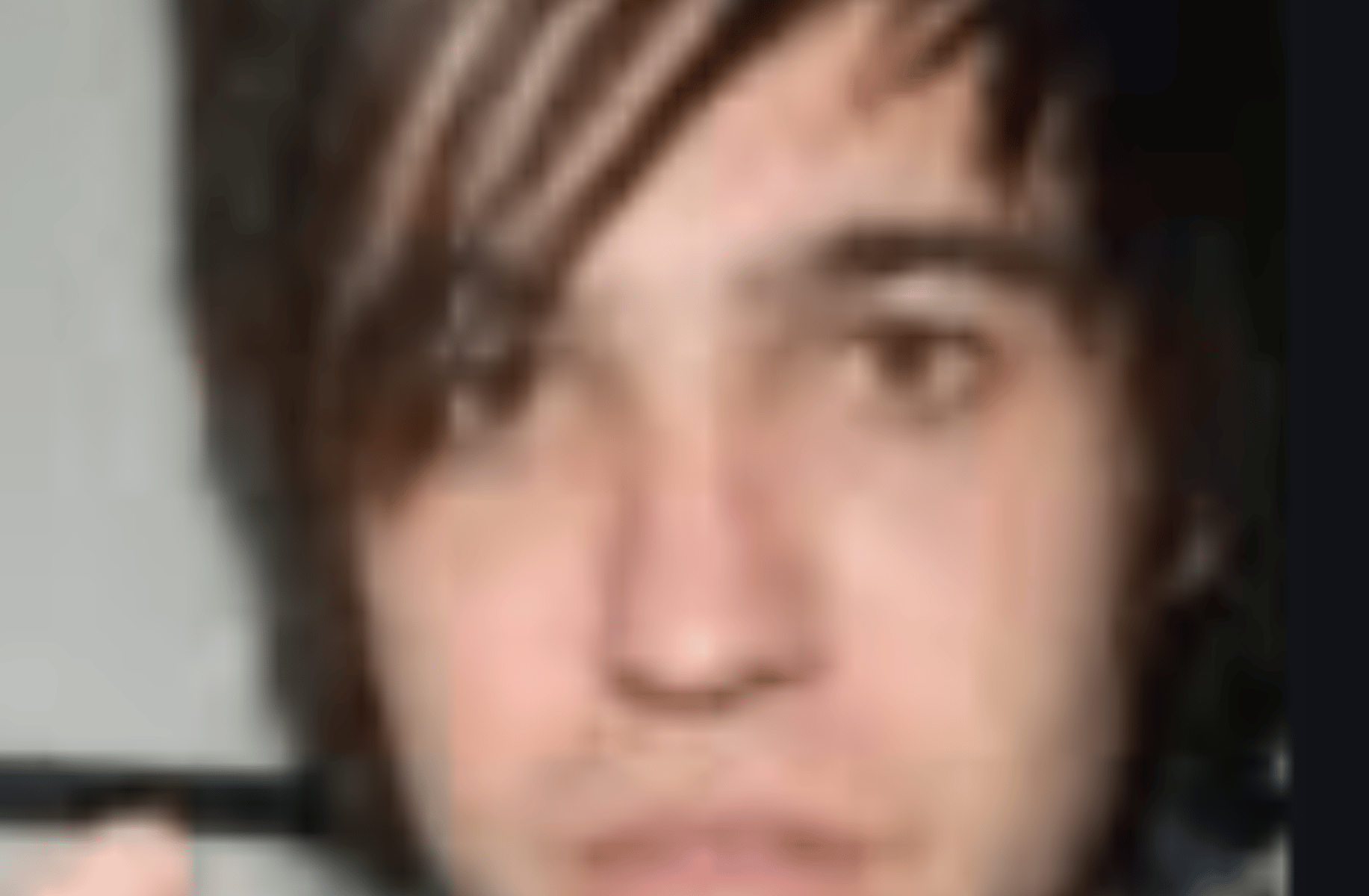 Pete Wentz