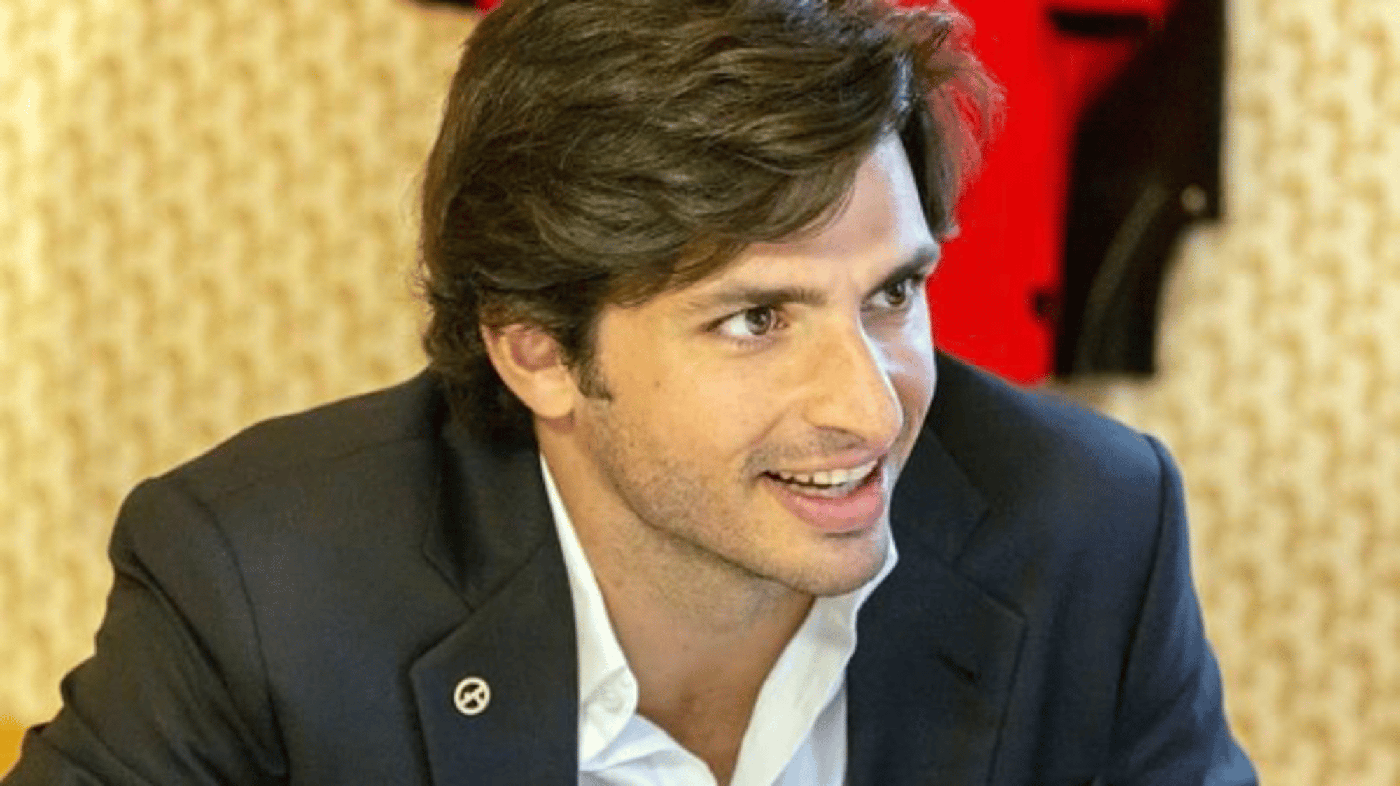 Carlos Sainz