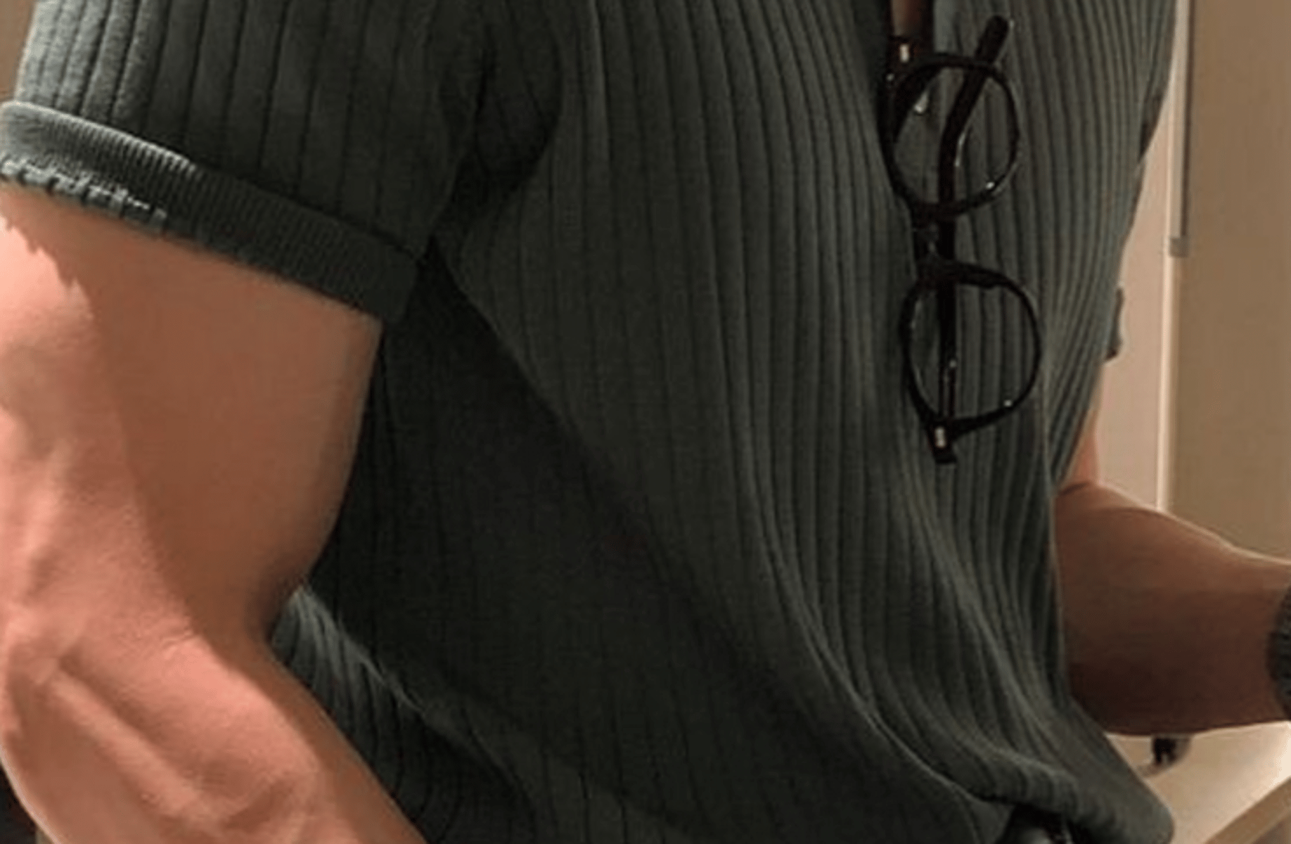 Jack Trevor