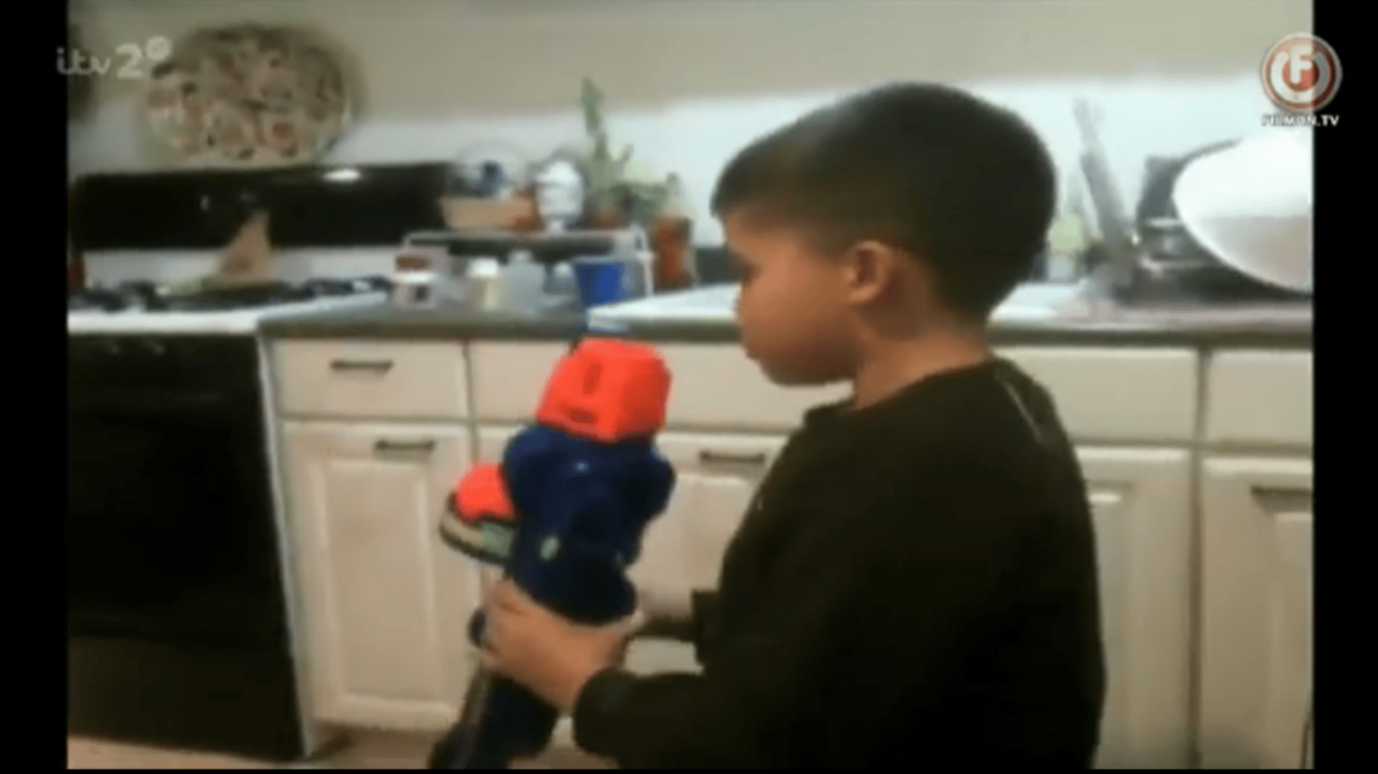 Boy