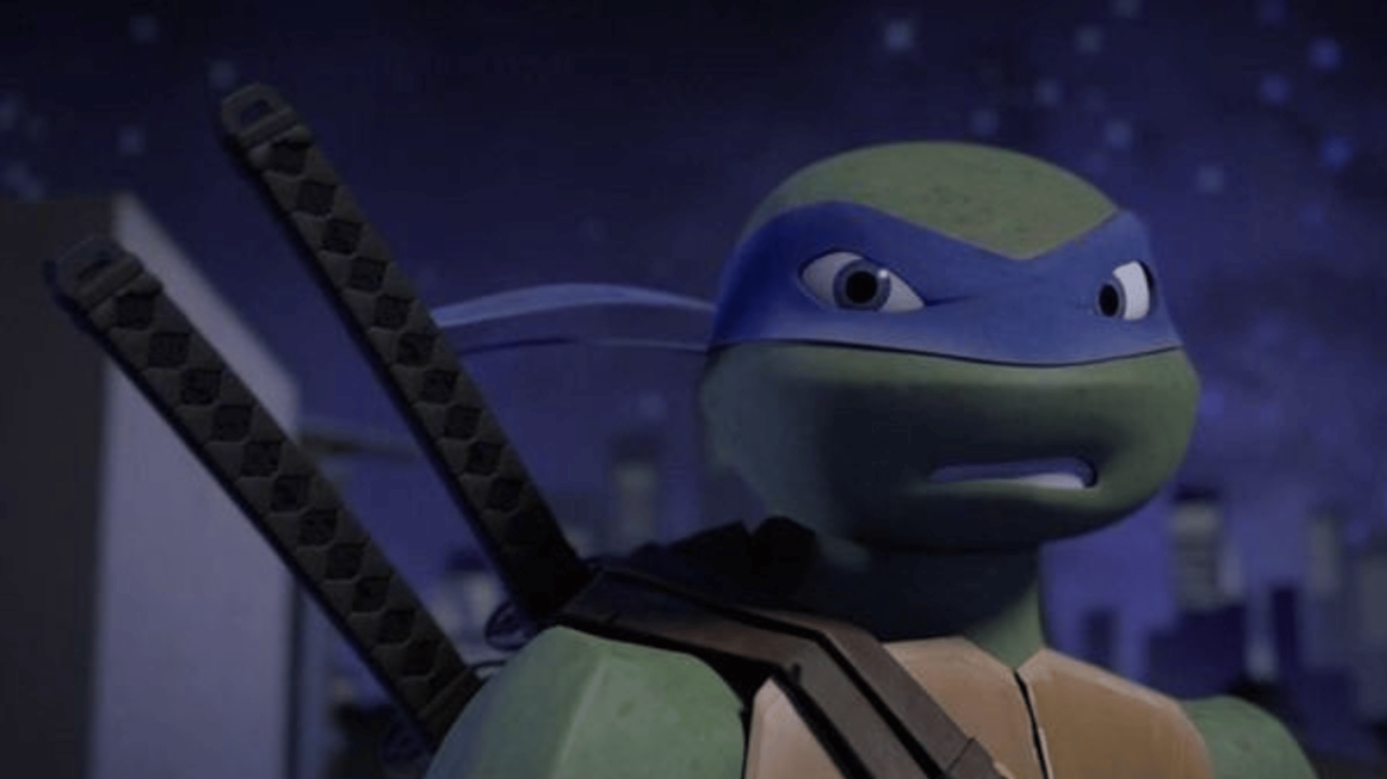 Leonardo (TMNT)