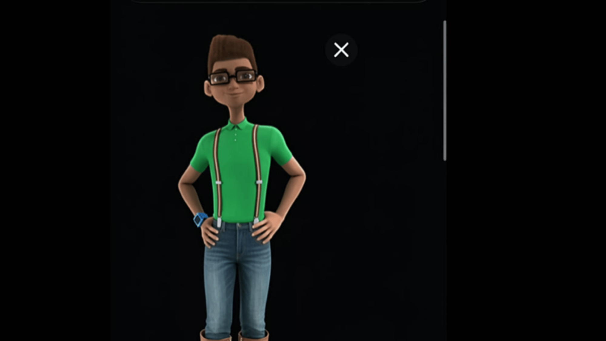 Max
