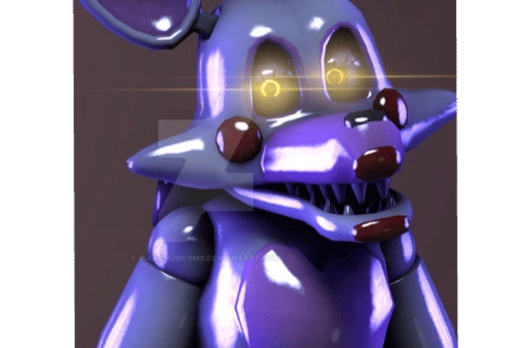 Mangle