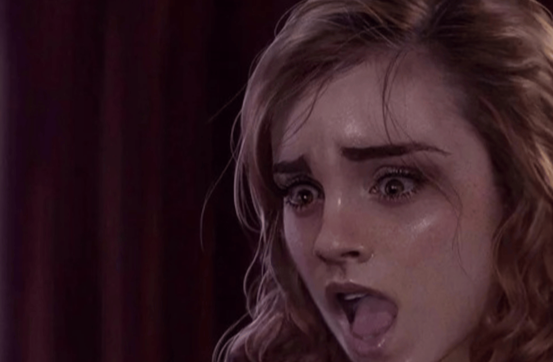 Hermione granger
