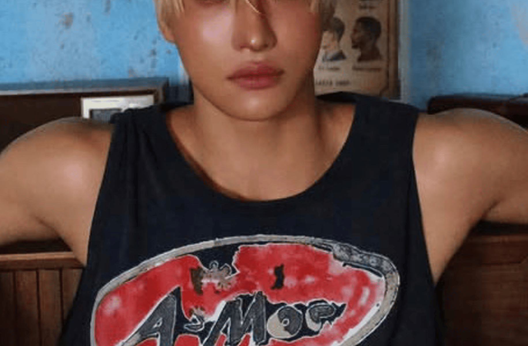 Seonghwa